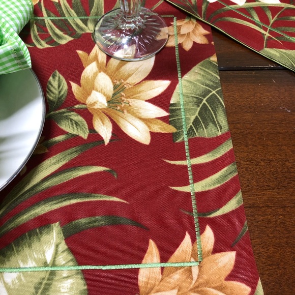 PLACEMATS - Picture 2 of 15